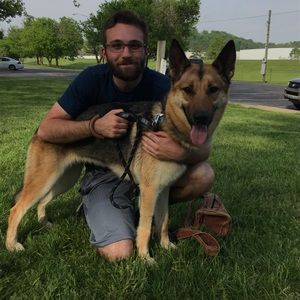 Meet your Posher, Samuel